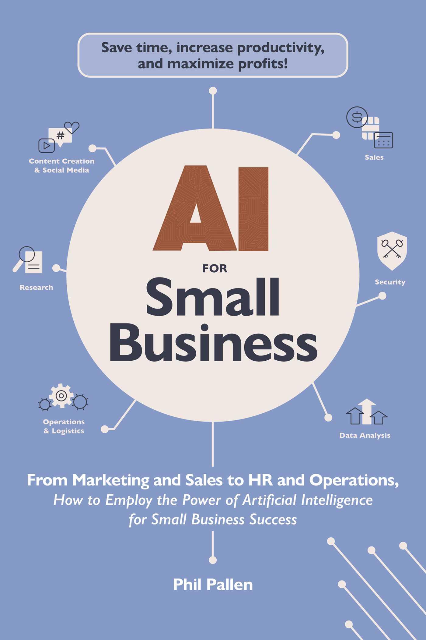 AI‍ for​ small businesses