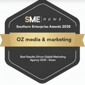 SME news Southern Enterprise Awards 2025